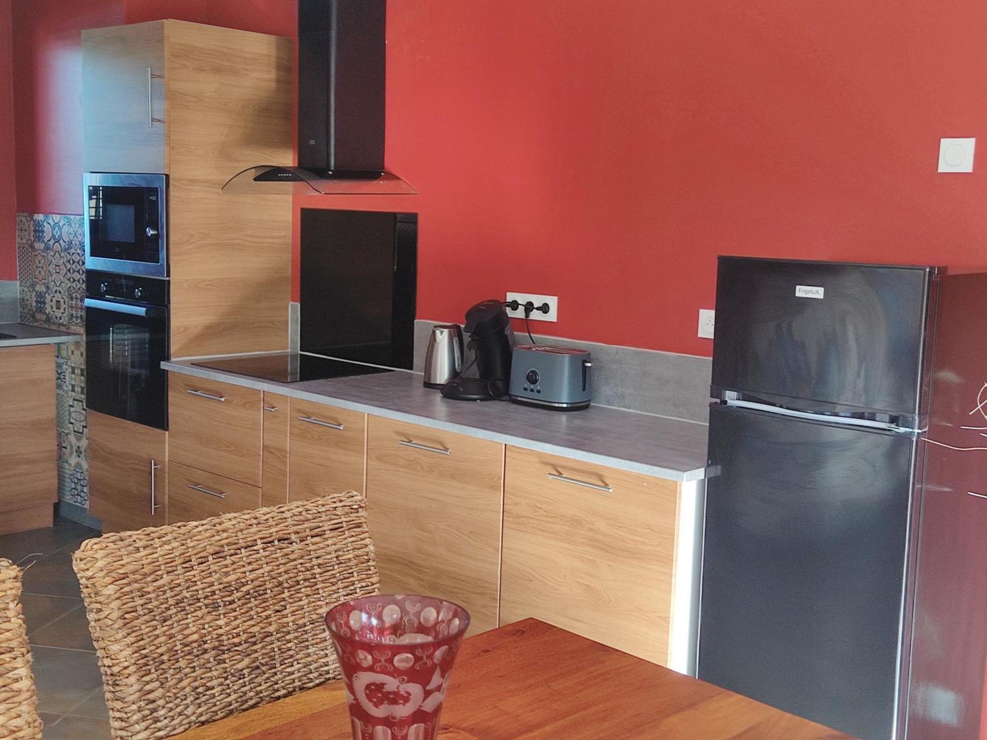 Vensac Ocean Montalivet Apartman Kültér fotó